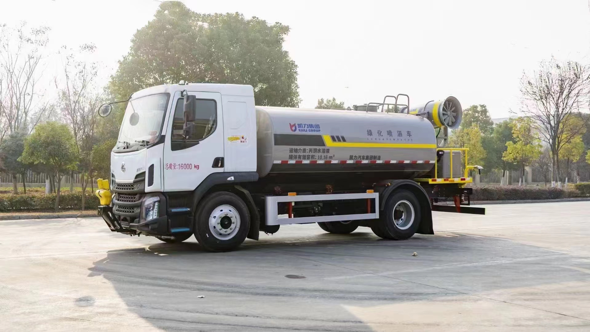 洒水车租赁城市道路,洒水车租赁养护