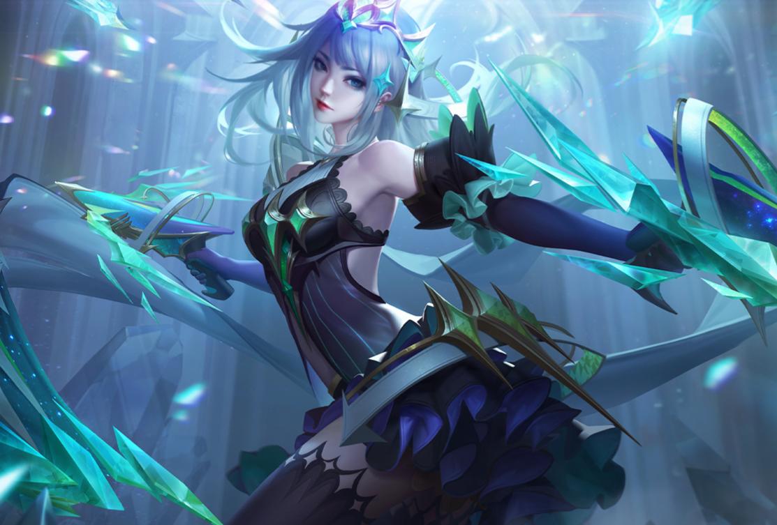 王者简单易上手高端局能玩的打野,王者高端玩家打野意识和思路