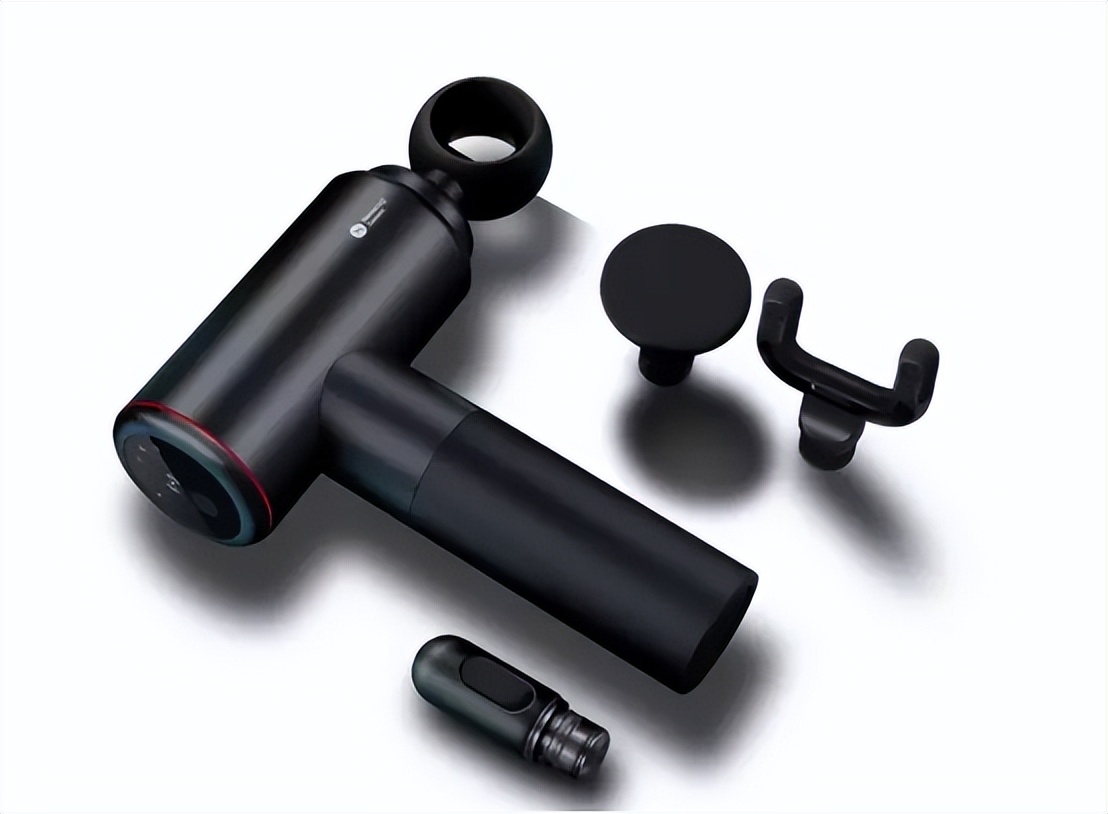 massagegun筋膜枪是什么品牌,云康宝筋膜枪cm20c和野小兽mg11