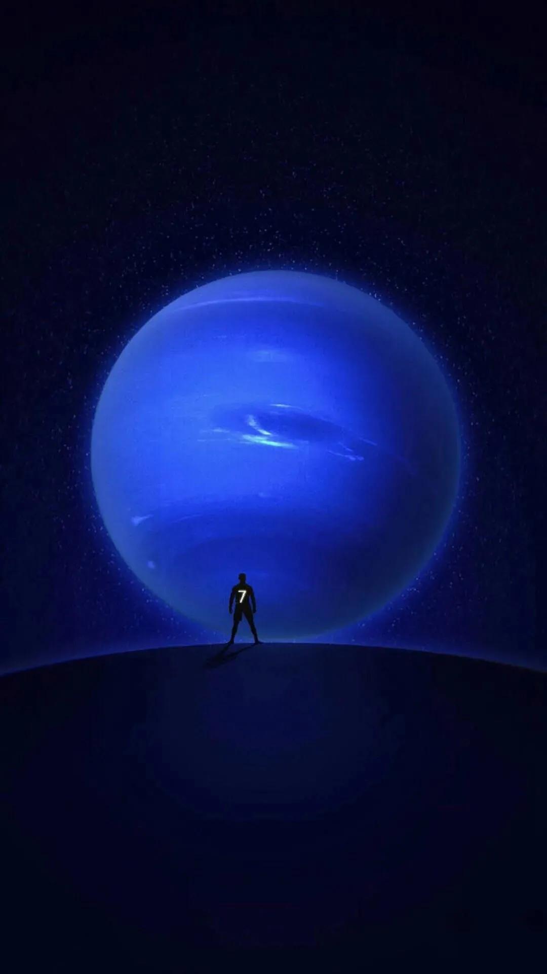 C罗自己的规划，你知道吗？