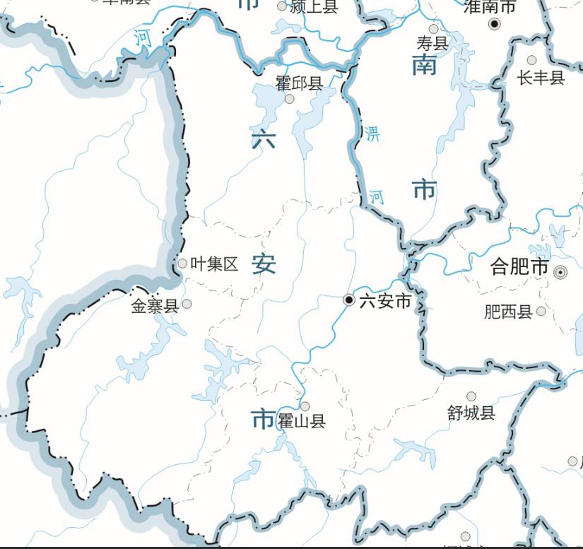 中国以一到十开头的城市,我国以一至十开头的城市