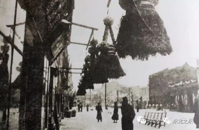 哈尔滨：那些老街区里的轶闻趣事