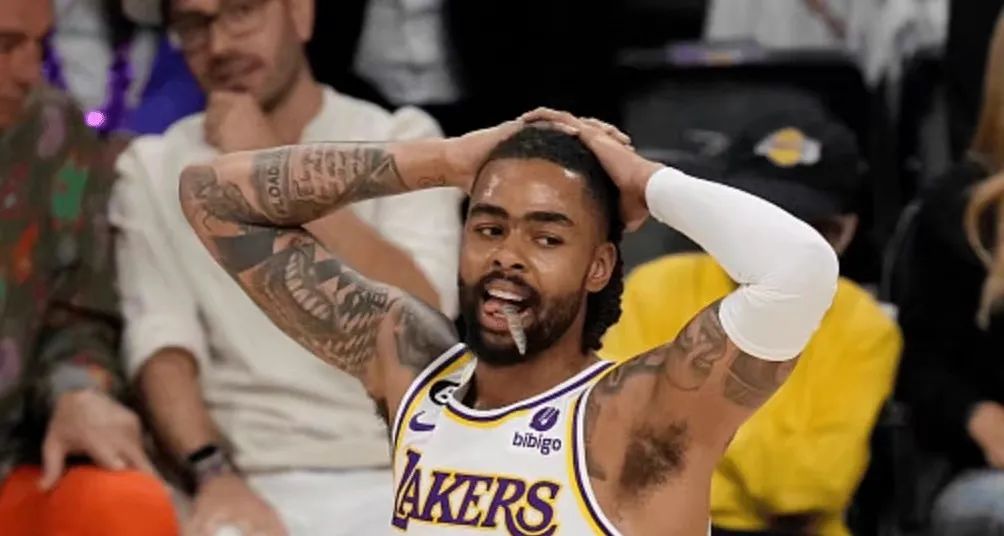 最近美国篮球热点事件,拉塞尔威斯布鲁克被喷