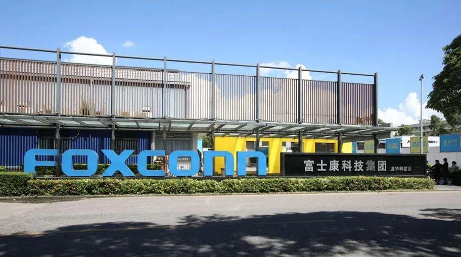 富士康sqe职责和工作流程,富士康11年工作感受