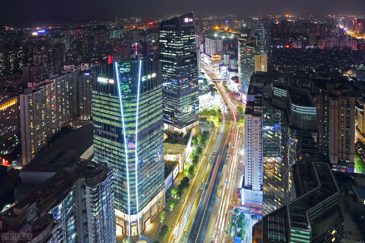 疫情下的广州太古汇:低调而华丽的高端购物中心