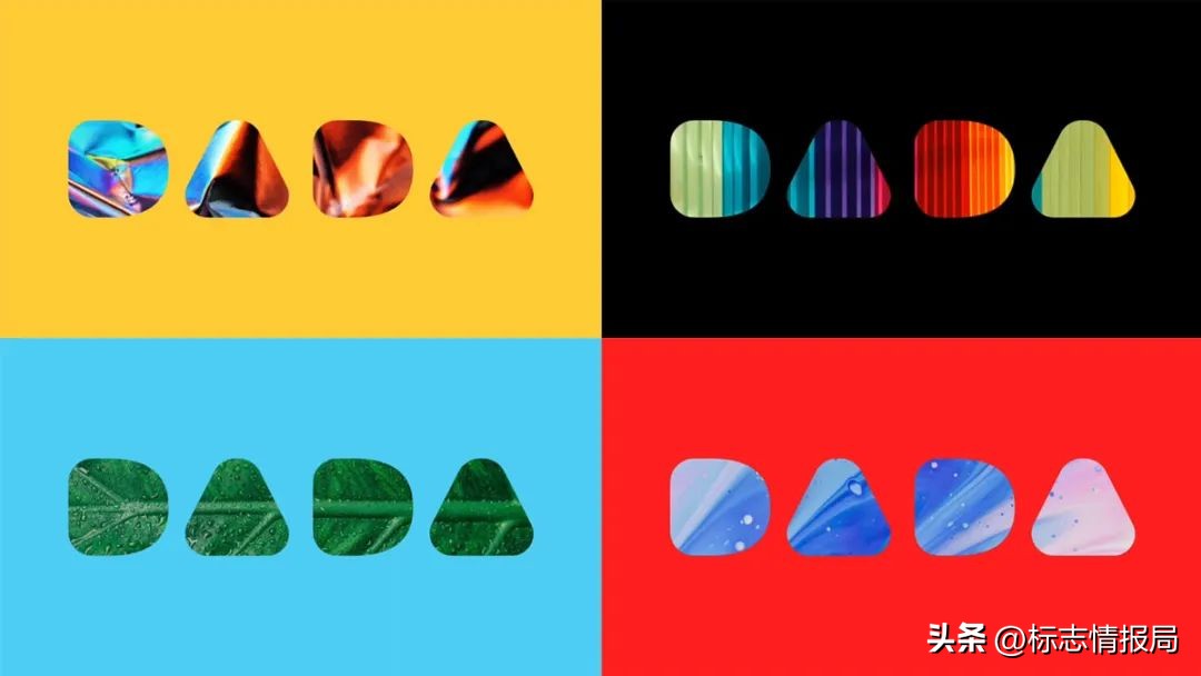 最巧妙的logo设计,令人惊叹的logo设计