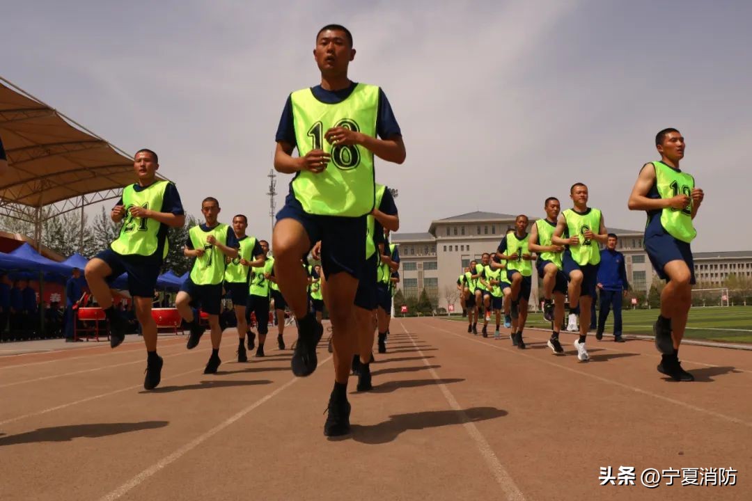 激情澎湃的运动会超燃,激情运动会