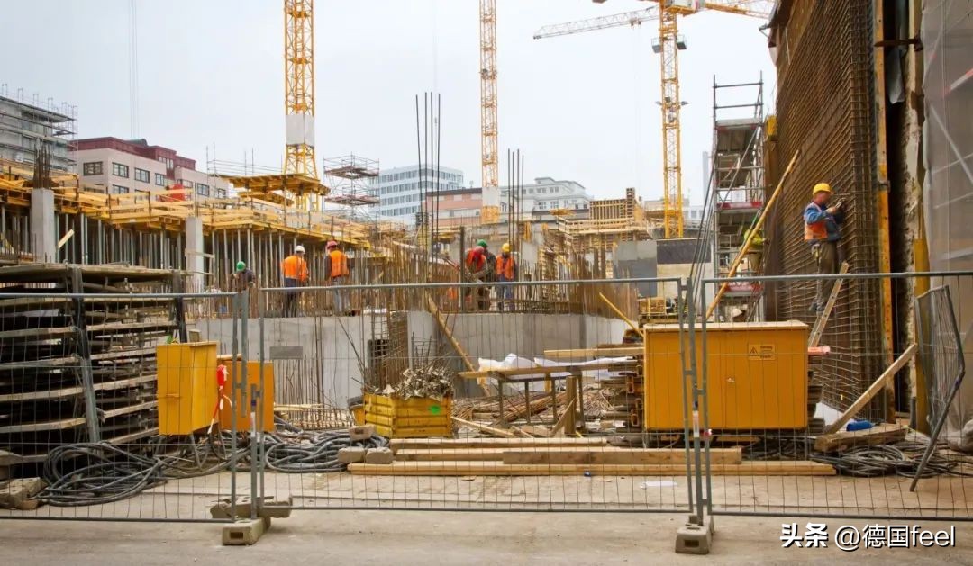 德国福利新政解读,德国新政最新消息