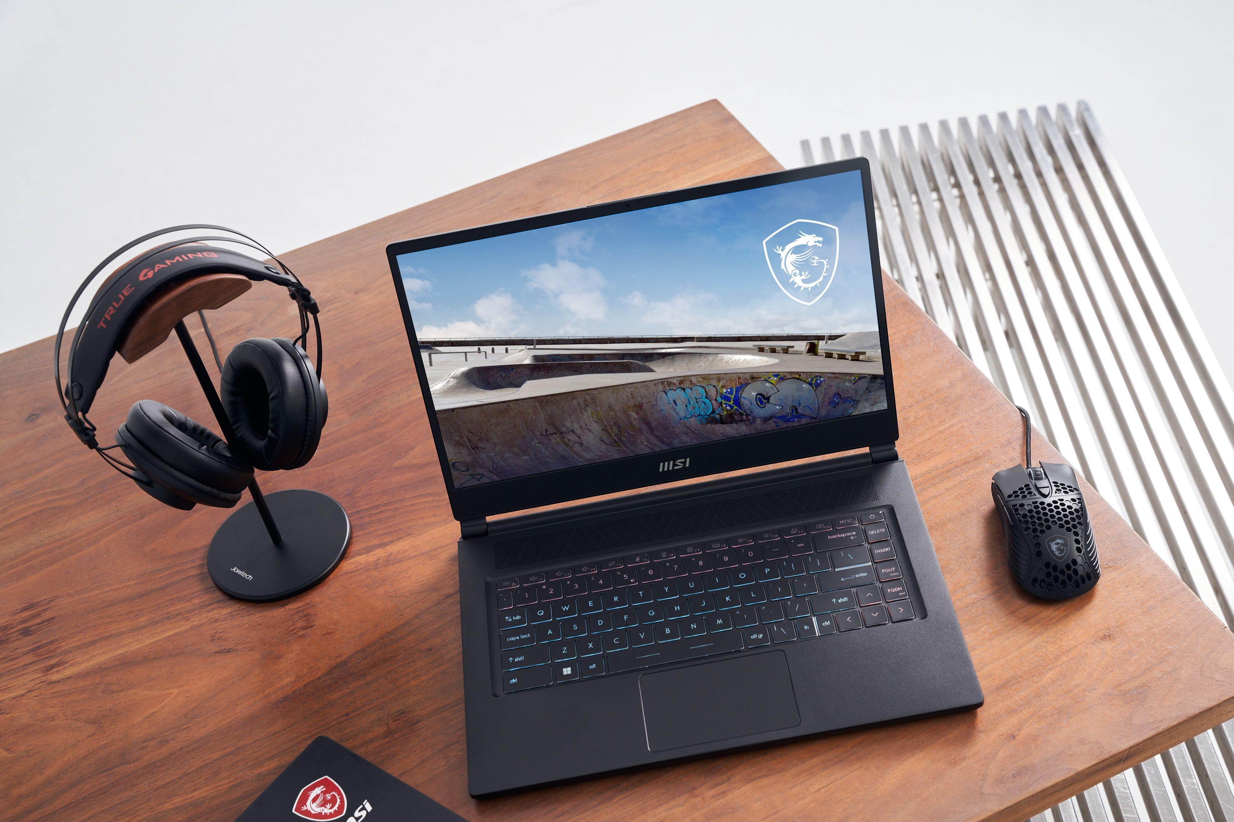 拒绝emo，打工族的轻薄办公本推荐，生产力拉满