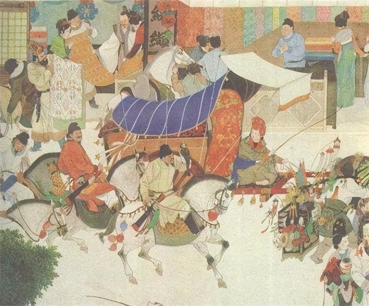 宋朝官员为什么动不动被贬,北宋大臣为什么被撤职