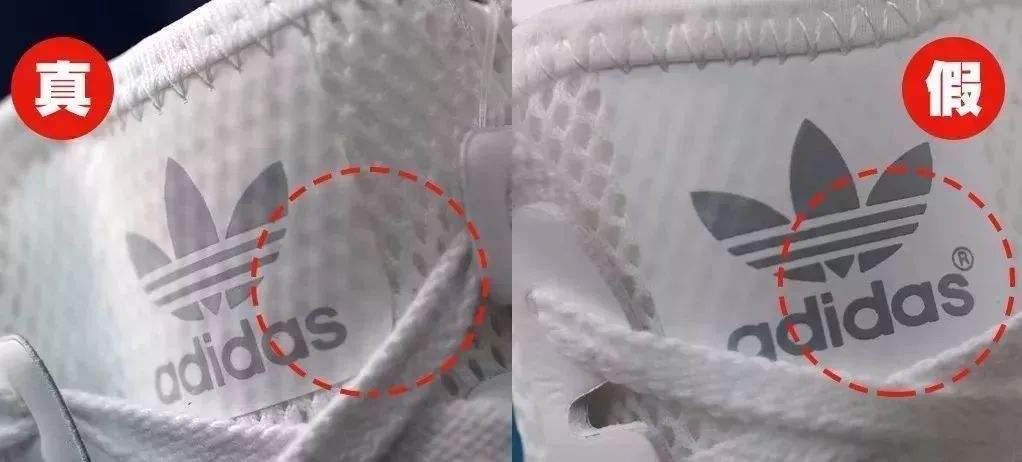 莆田鞋被骗的套路,莆田鞋为什么能以假乱真