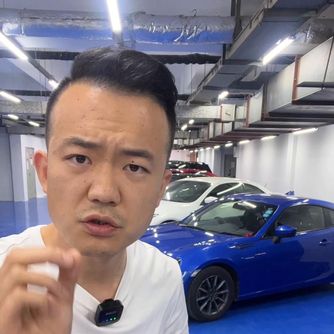 现在说真话那么难？买个车都要道德绑架？到底是多自卑，才...