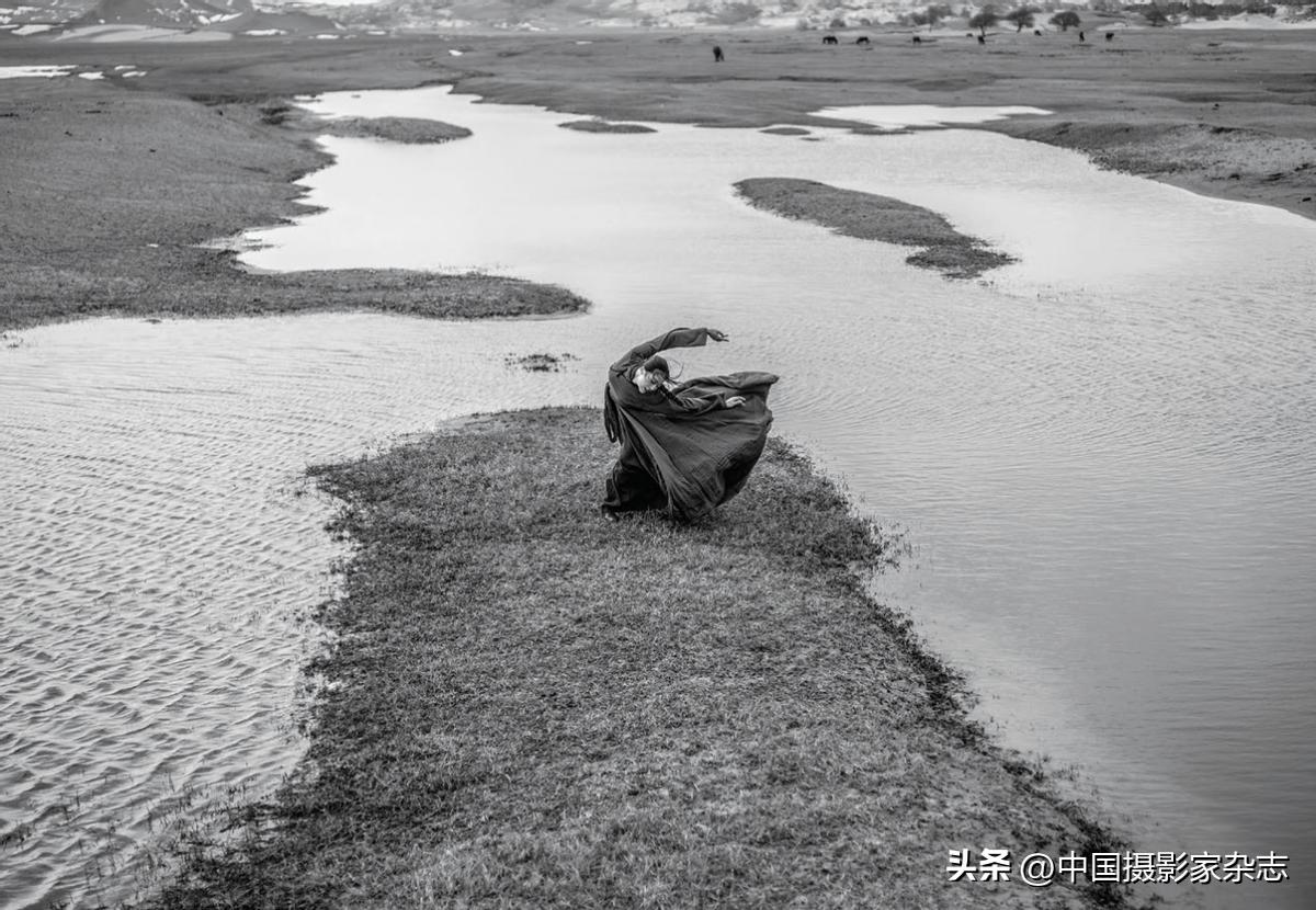 让凝结的瞬间成为寓言|风光人像摄影作品欣赏