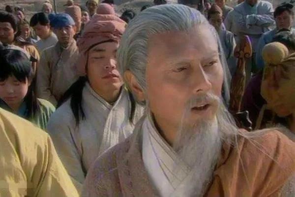 姜子牙的逆袭之路,姜子牙年轻时的坚持与努力