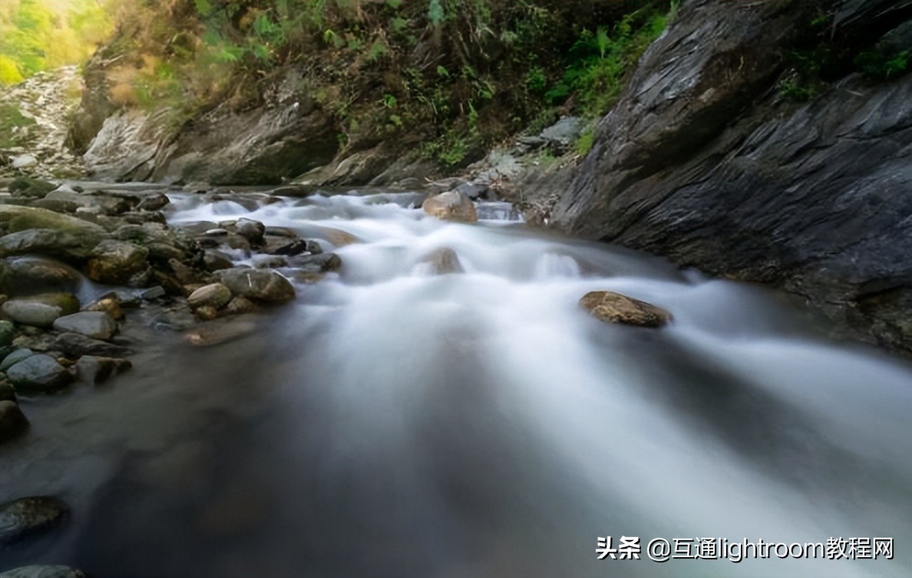 适合拍人像风景照的广角镜头,8个拍摄视角技巧