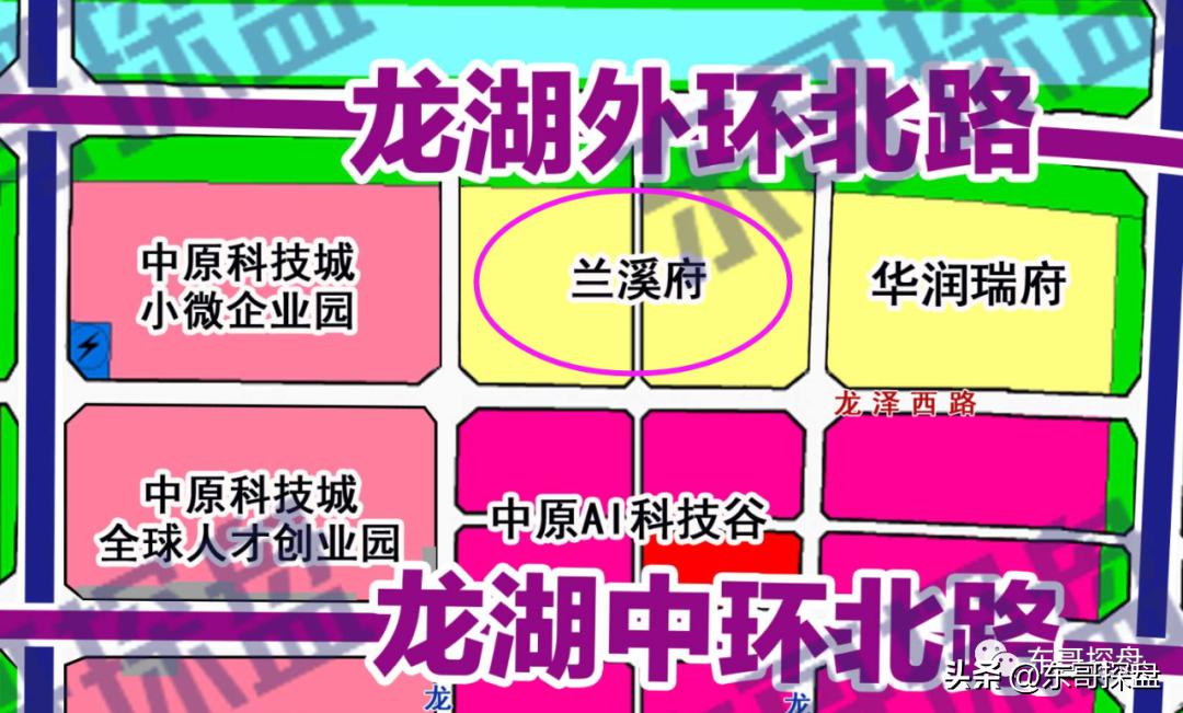 2024年下半年郑州有哪些新盘入市,郑州楼市下半年新盘