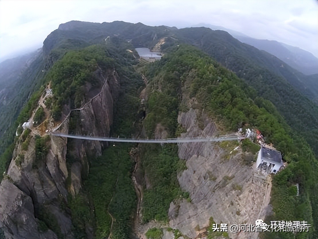 太行山在哪里,太行山八大陉