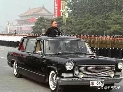 84年中国大阅兵震撼场面,84年大阅兵震撼了全世界