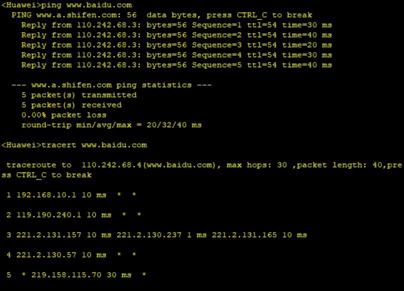 华为ensp对电脑的配置要求,华为ensp无线配置解析
