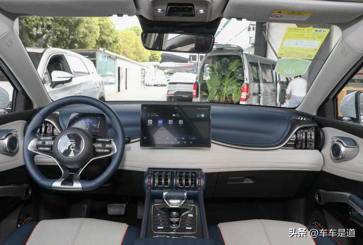 13万电动suv,13万元预算买这款suv很靠谱