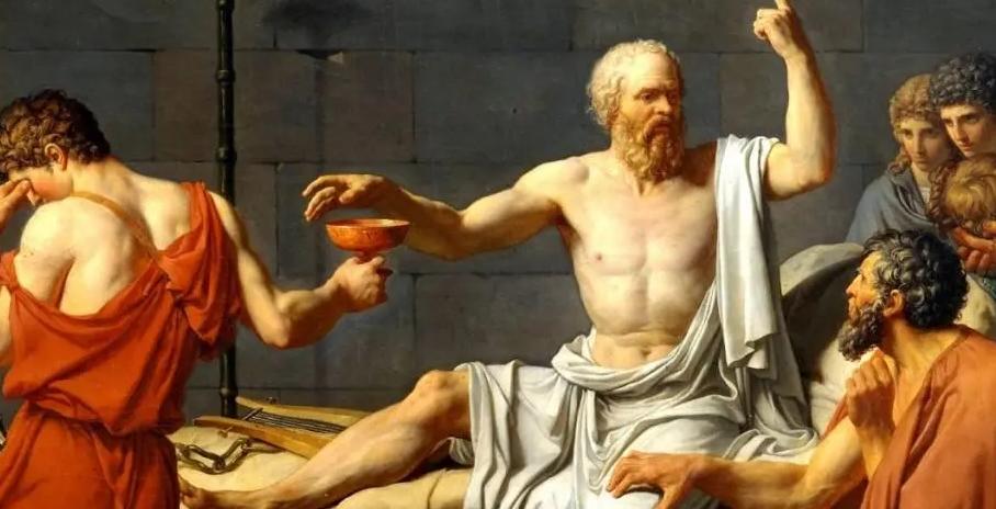 哲学家苏格拉底一生,苏格拉底名言善待他人