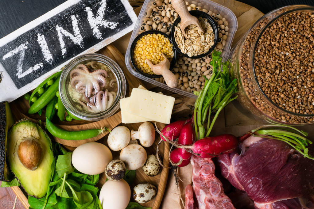 缺锌免疫力低下得了牛皮癣怎么补,缺锌导致免疫力下降是什么原因