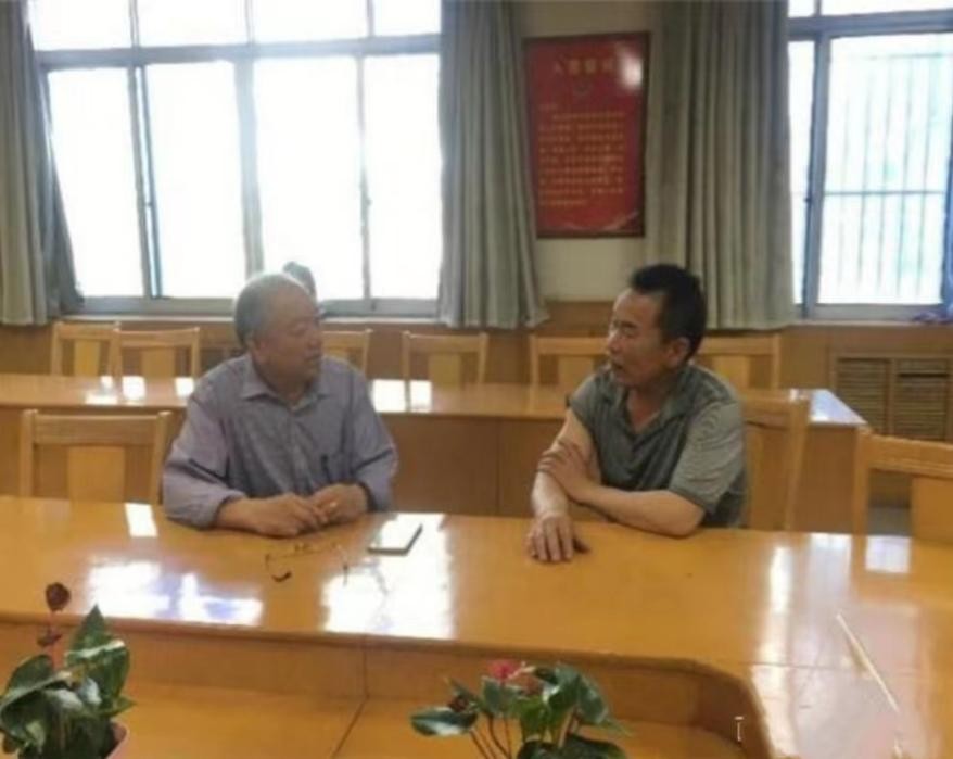 1988年男子借给朋友五万元,男子四年前借出70万破产后失联