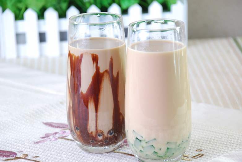 奶茶加盟店10大品牌加盟费多少钱,奶茶店加盟市场推广引流