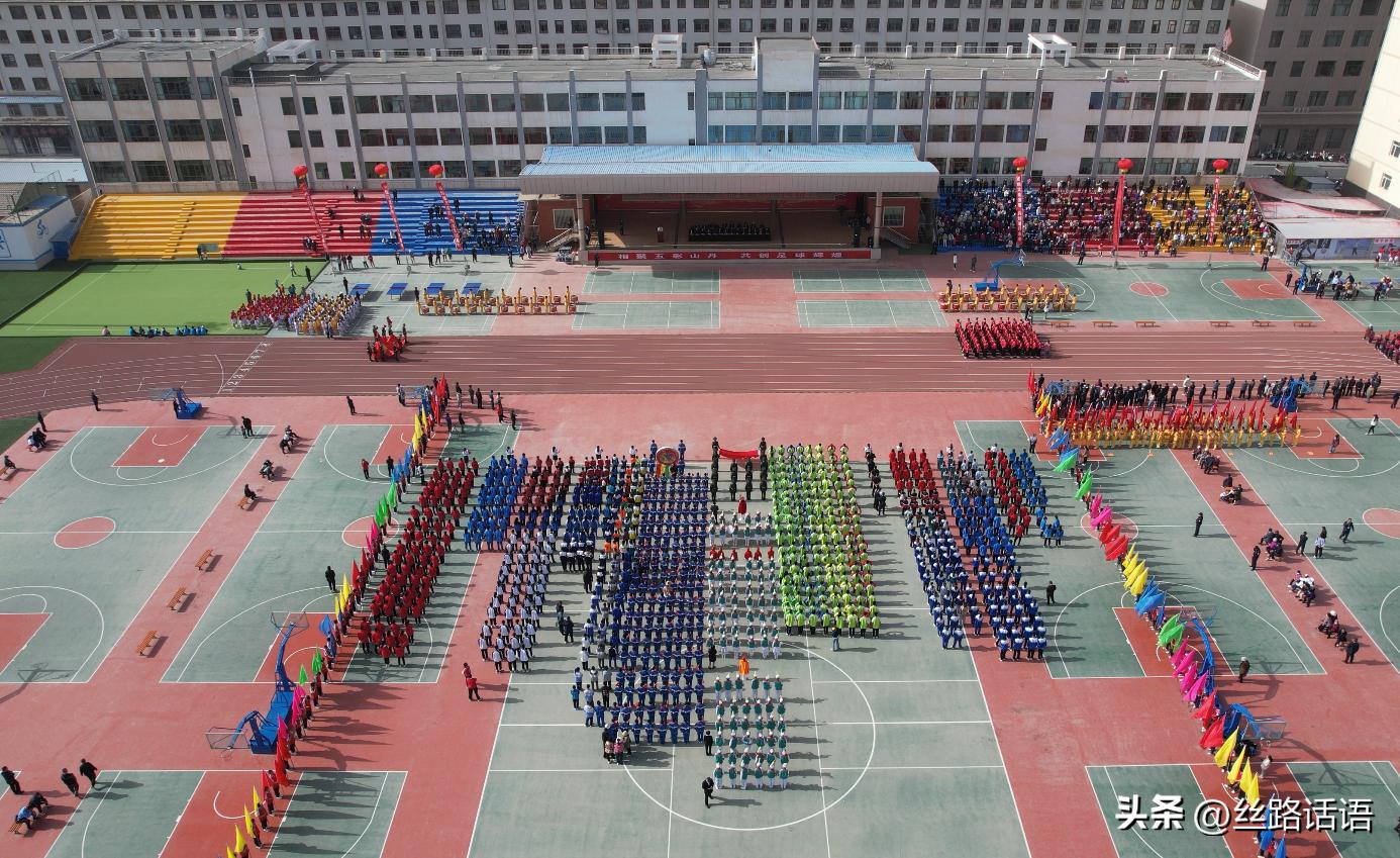 2024奔跑吧少年足球比赛尖草坪区,张掖奔跑吧少年足球比赛高中组