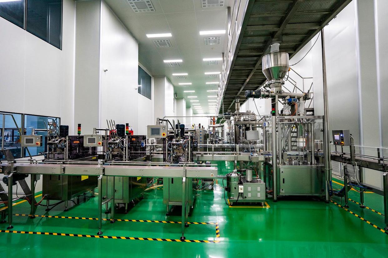 羊奶粉价值高吗,雅泰朵恩羊奶粉如何分辨真假