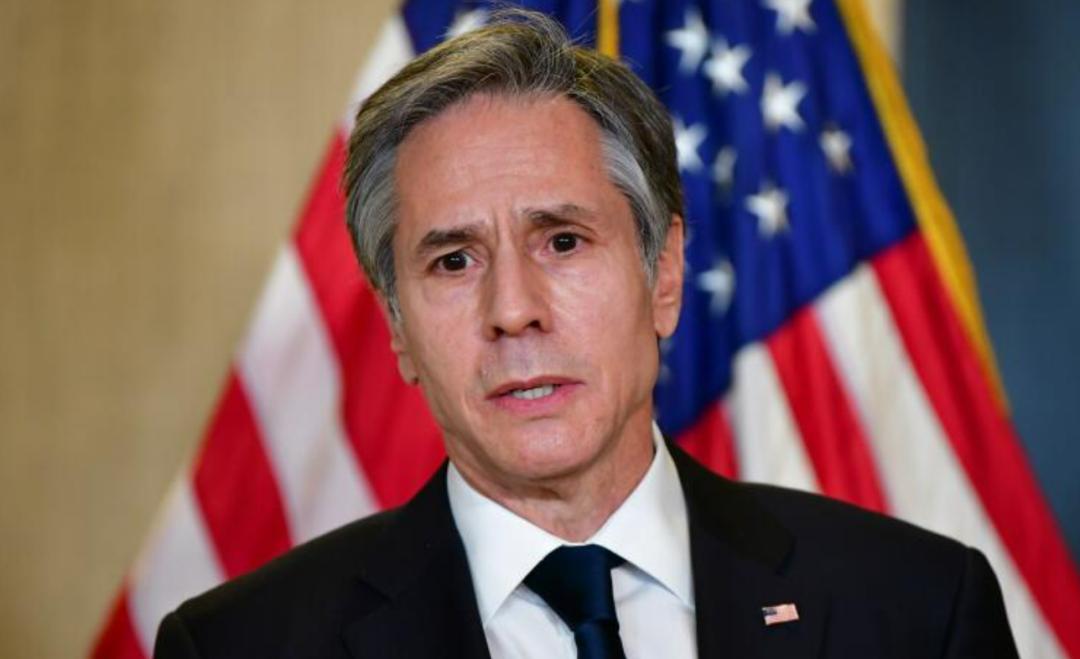 布林肯访华要什么？美已做中美“冷战”准备，眼前为拜登连任铺垫