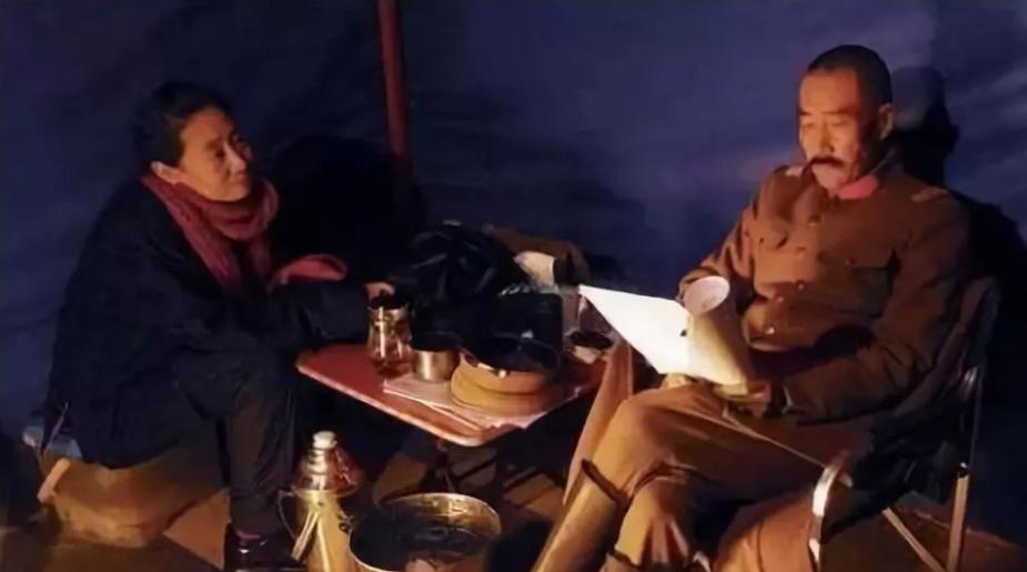 李雪健讲述患癌故事,李雪健癌症是早期吗