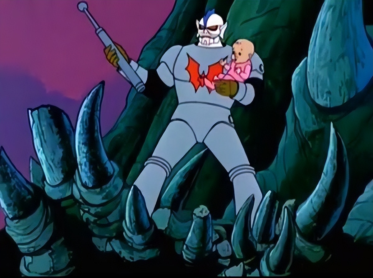 “赐予我力量吧！我是希瑞！”《非凡的公主希瑞》TOP人物大盘点