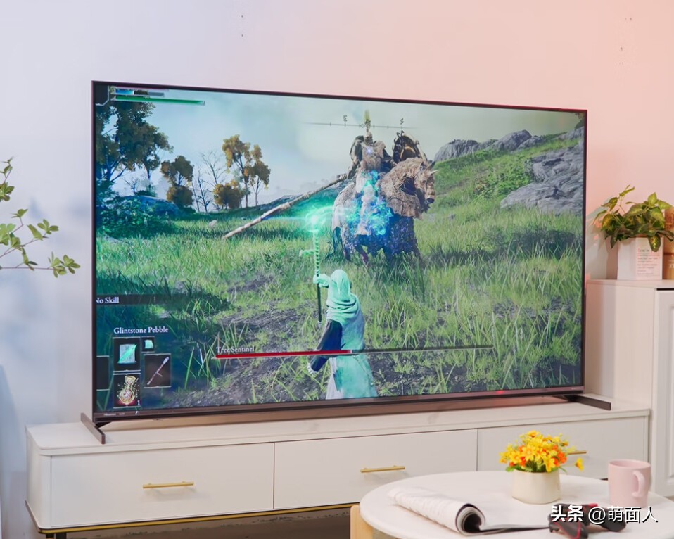 要想购买电视不踩坑，记住这5点谁都坑不了你