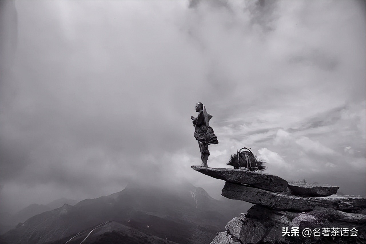 释迦牟尼佛说宇宙规律是谁创造,释迦摩尼说的宇宙真相到底是什么