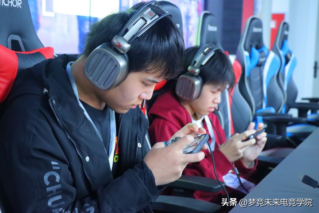 电竞学校平常都学什么,电竞学校教的是什么专业的学生