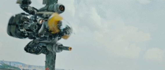 变形金刚七最大细节,盘点变形金刚中所有阵营的肉盾