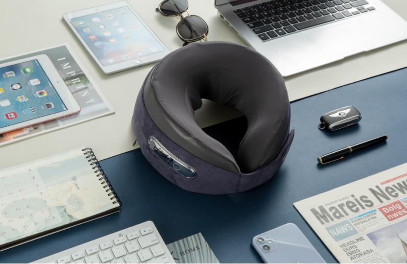 颈椎按摩器怎么选？全网爆火5款机型推荐