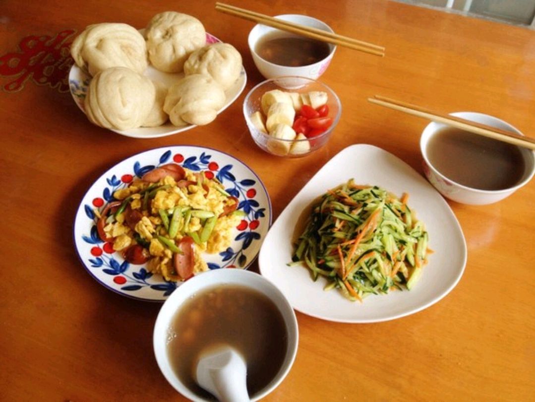 血糖偏高建议三种食物少吃,血糖指数偏高尽量少吃这3种食物