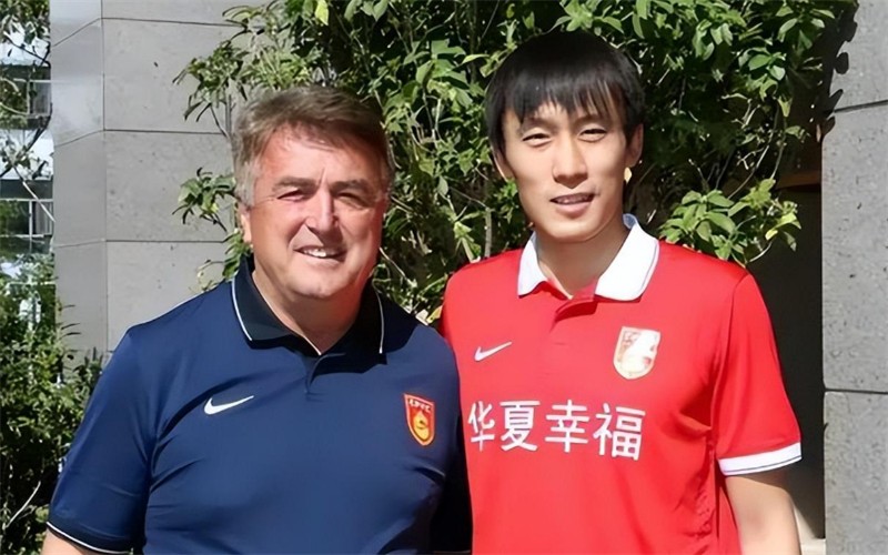 前国足杜威最新消息,杜威2016国足