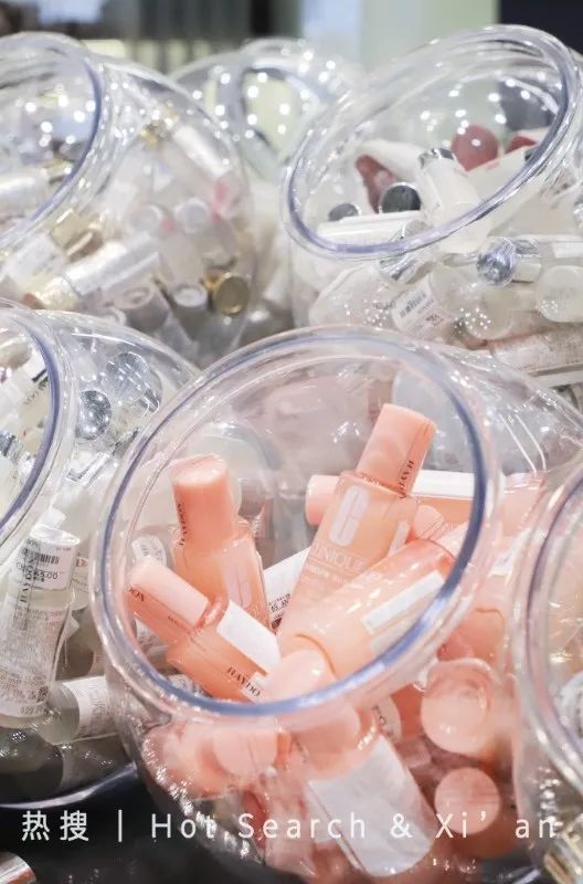 黑洞haydon西安万象城店开张了吗,西安haydon集合店