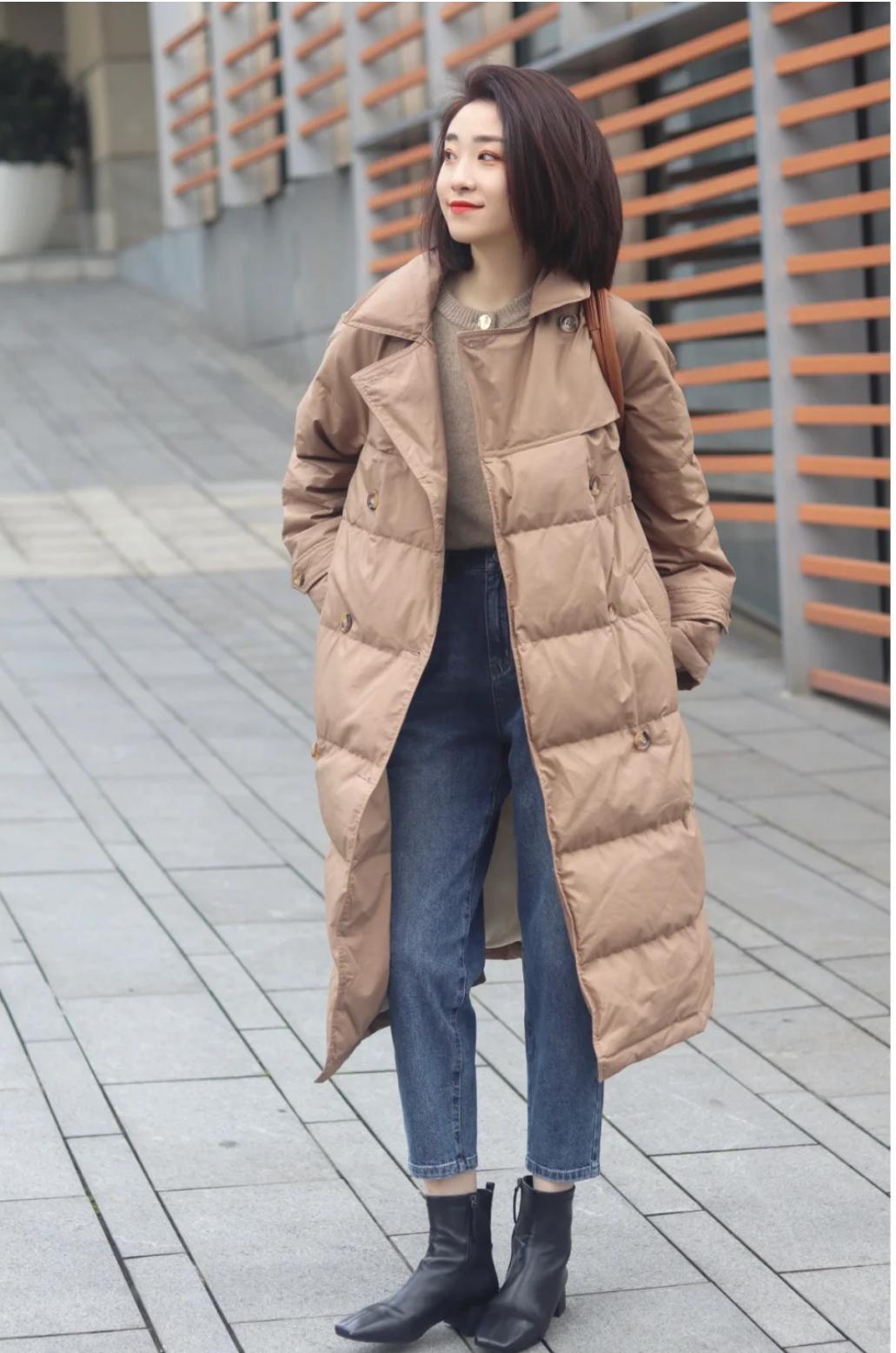 反季清仓羽绒服销售,反季买的羽绒服是正品吗