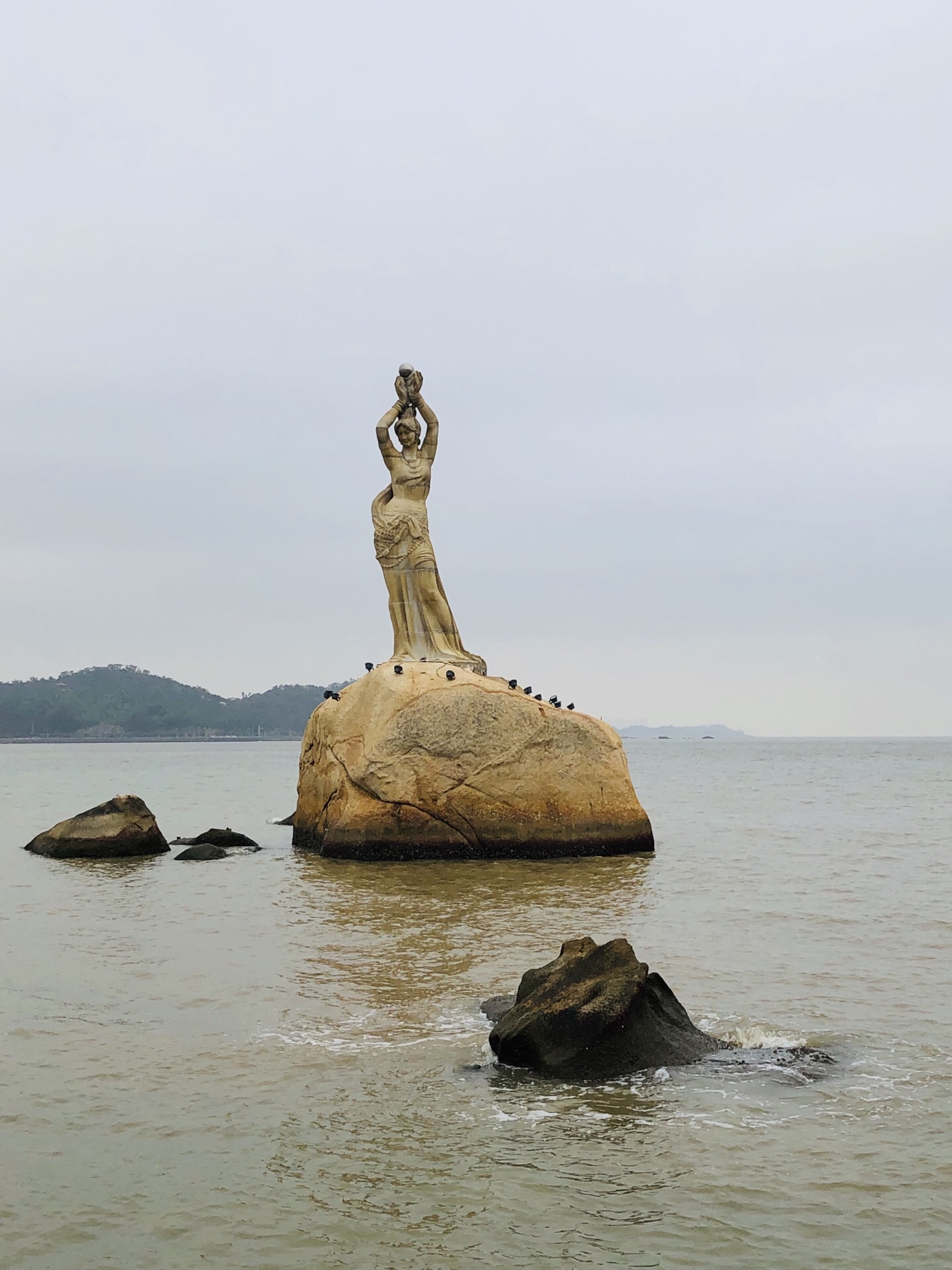 珠海旅游攻略景点和美食必去,珠海外省旅游攻略路线推荐