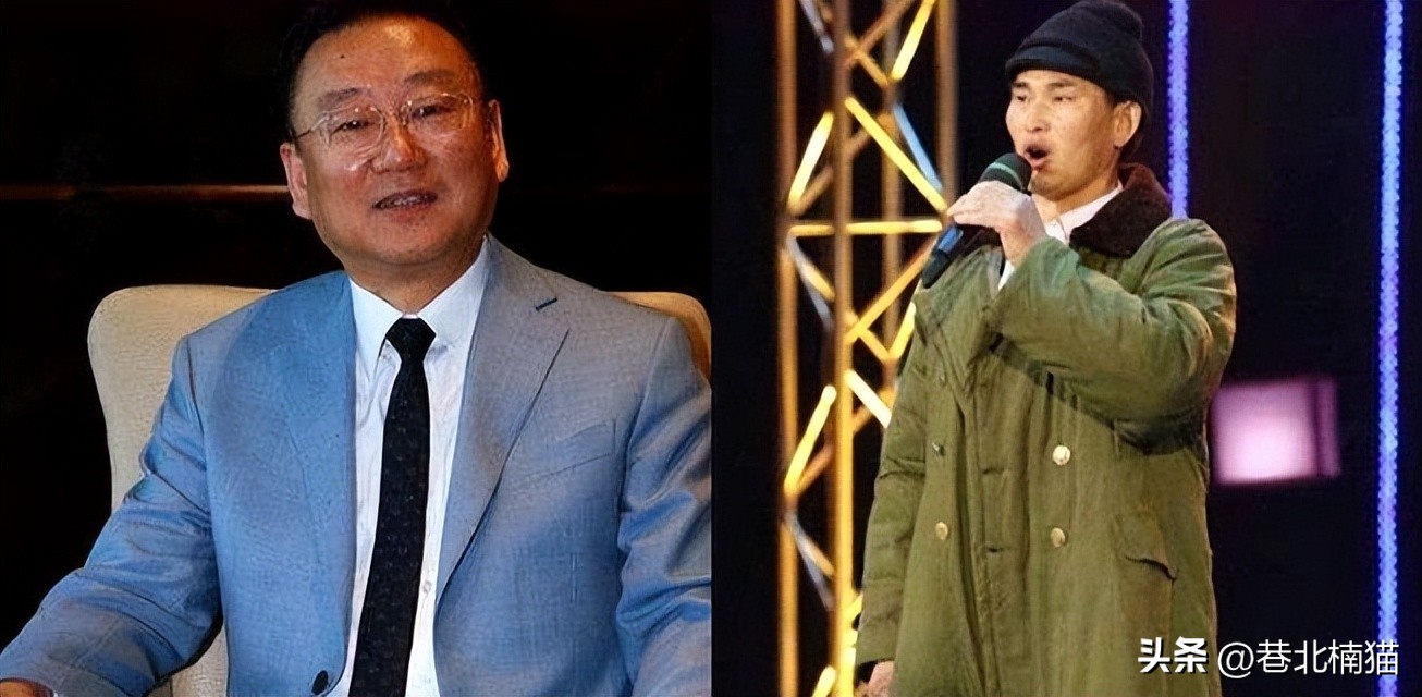 蒋大为现在还是歌唱家吗,歌手蒋大为个人简历及现况如何