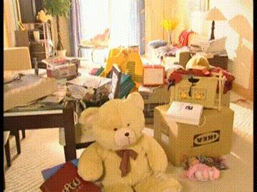 董洁拍白领公寓片段神颜,二十年后再看经典电视剧