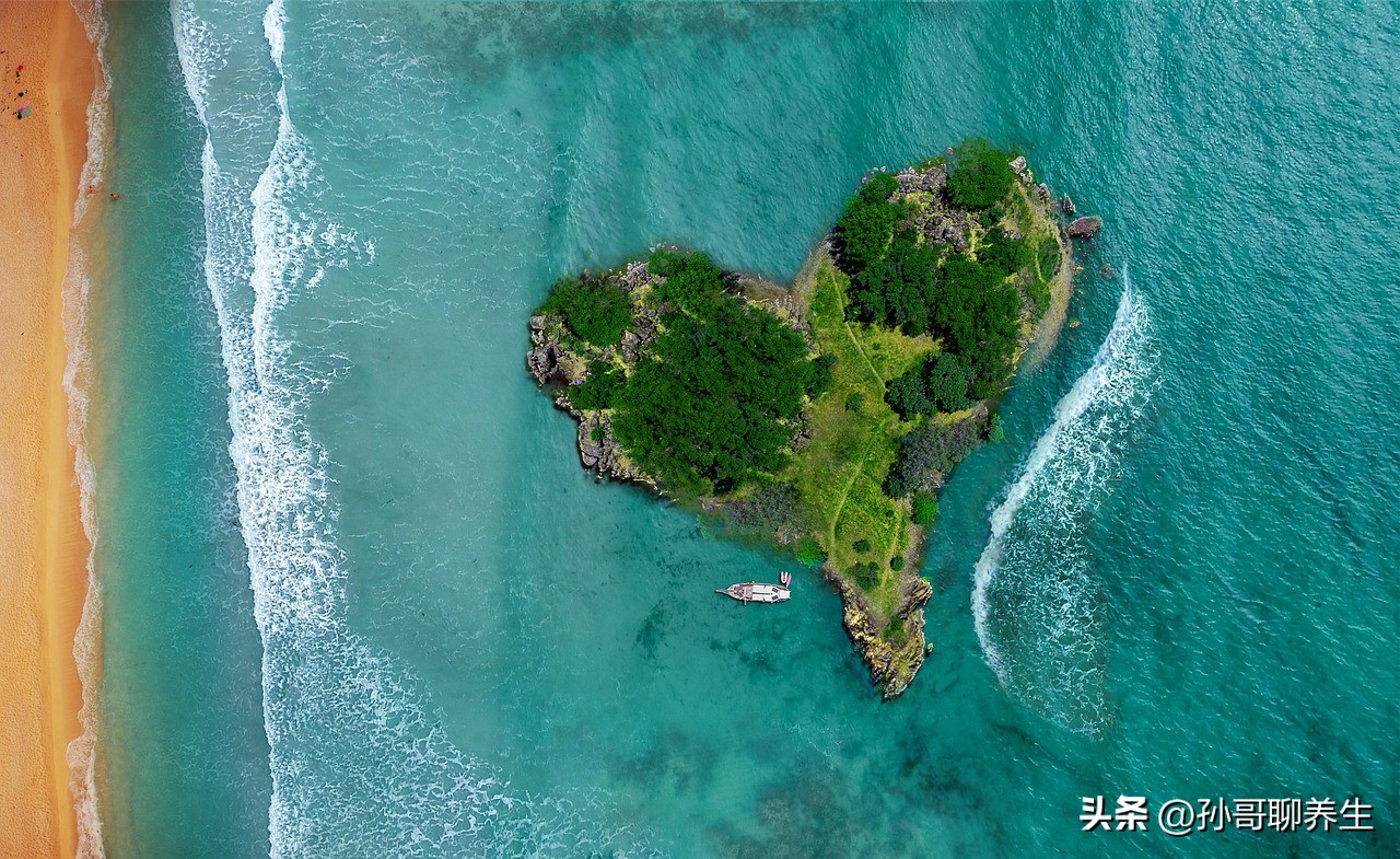 养生的最高境界是养心心宽寿自延,养心的最高境界是养情绪