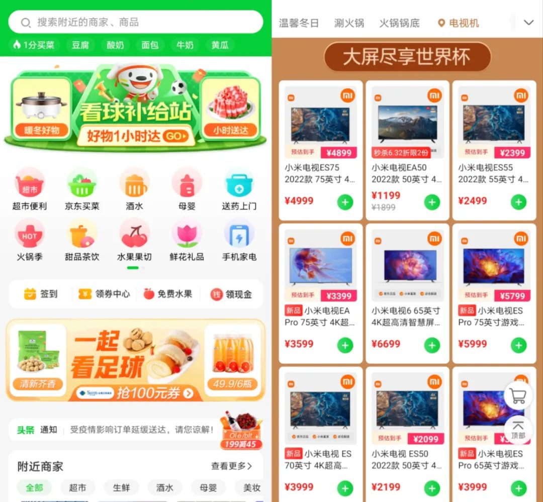 世界杯板块热度升温,世界杯消费热