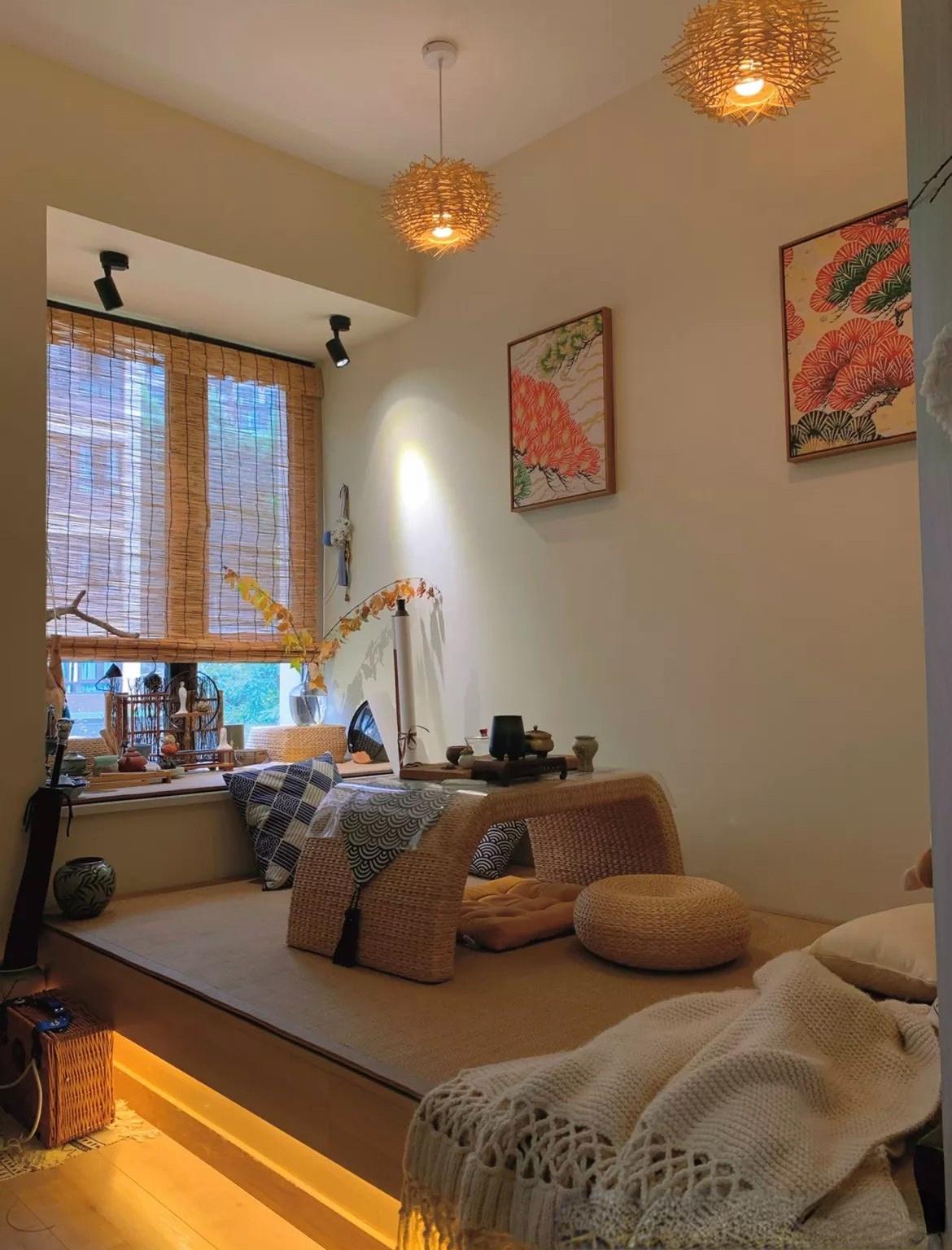 95后的男人独居生活,95后男生房子