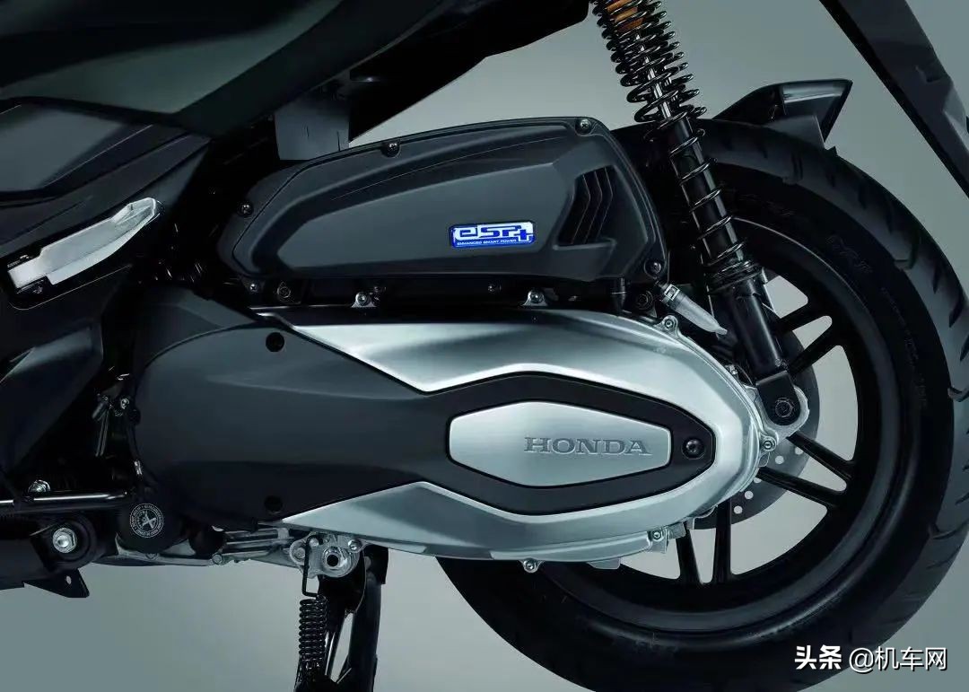 踏板300cc摩托车怎么选,350cc踏板怎么选