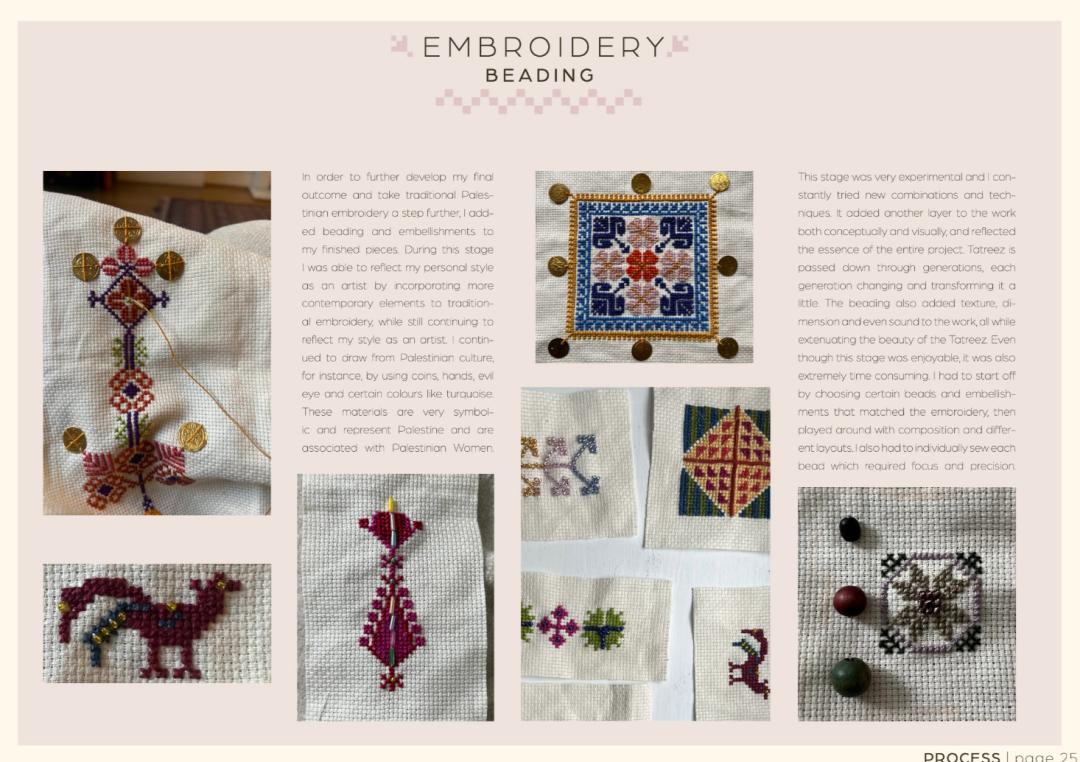 UAL毕业大赏｜LCC只有交互最有名？大NO特NO！